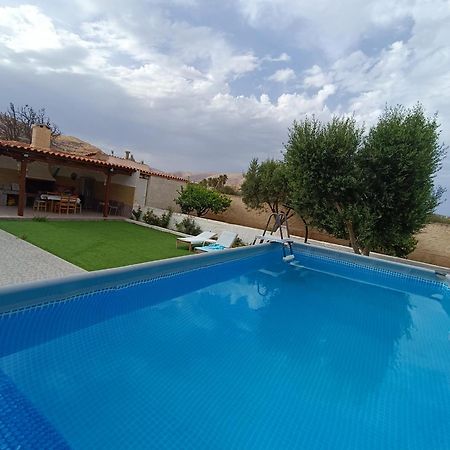 New Olivka House Villa Anávyssos Eksteriør bilde