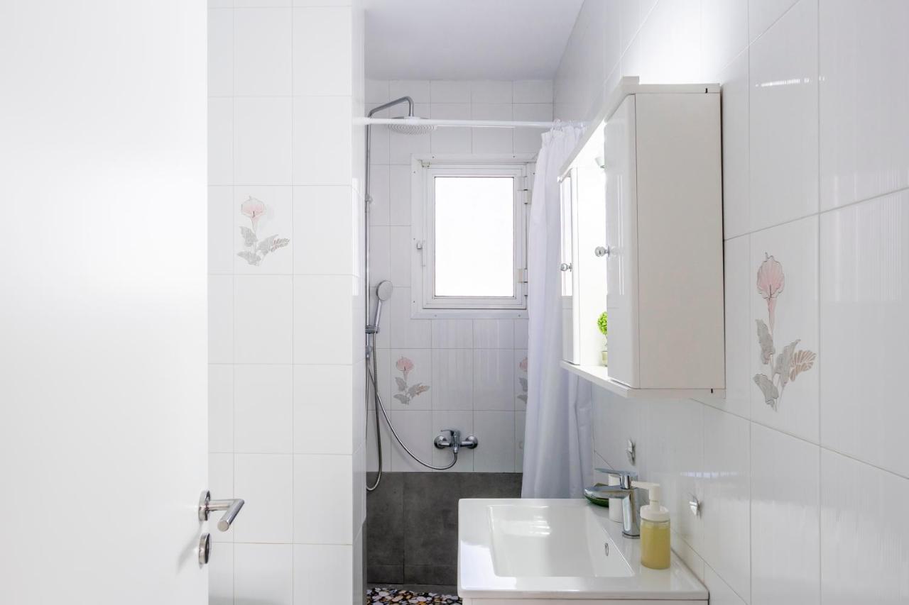 New Olivka House Villa Anávyssos Eksteriør bilde