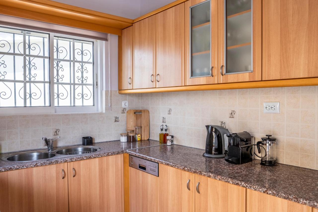 New Olivka House Villa Anávyssos Eksteriør bilde