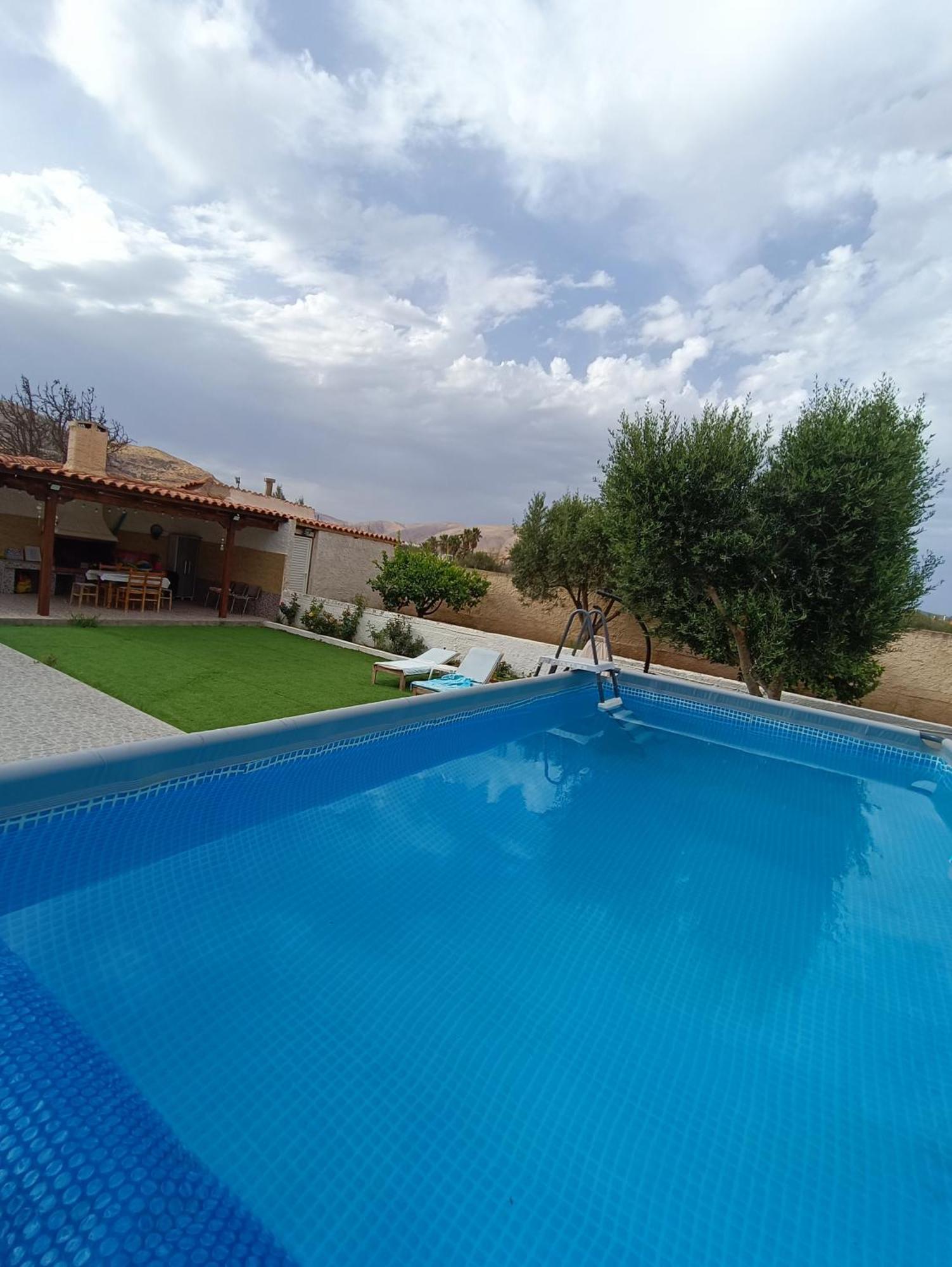 New Olivka House Villa Anávyssos Eksteriør bilde
